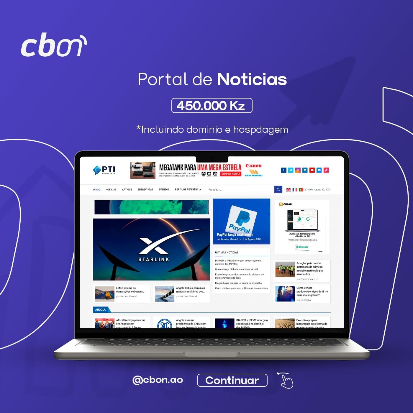 Web Designe